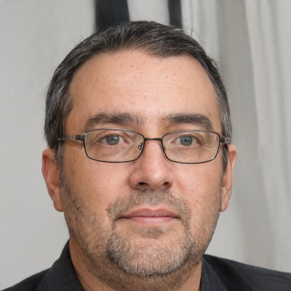 Charakterentwicklungsexperte Torben Heidelberger